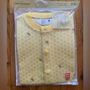 Baby tops , one piece